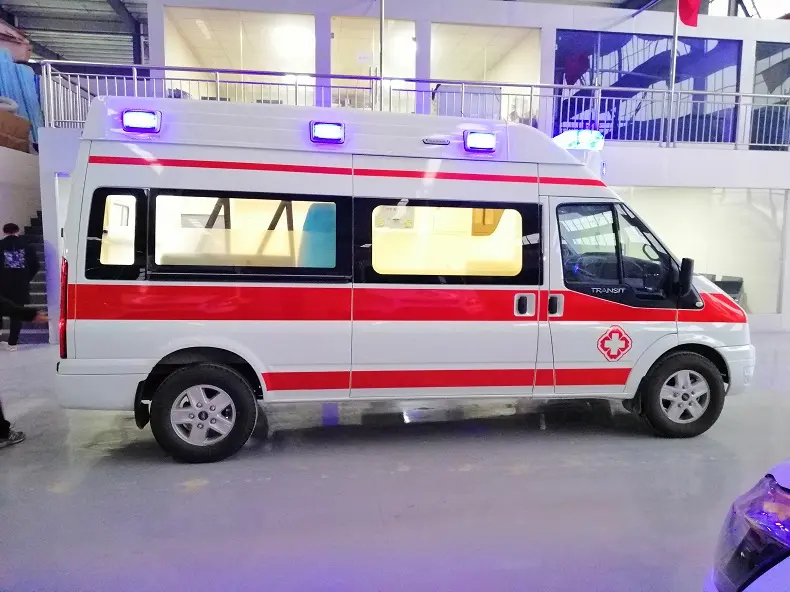 共青城市跨省救护车出租